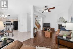 Family Room - 