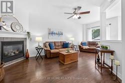 Family Room - 