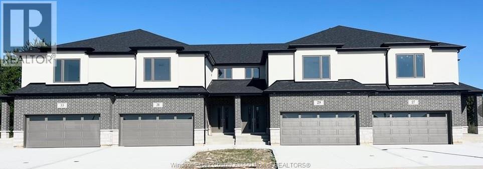 31 Eagle, Leamington, ON - Outdoor