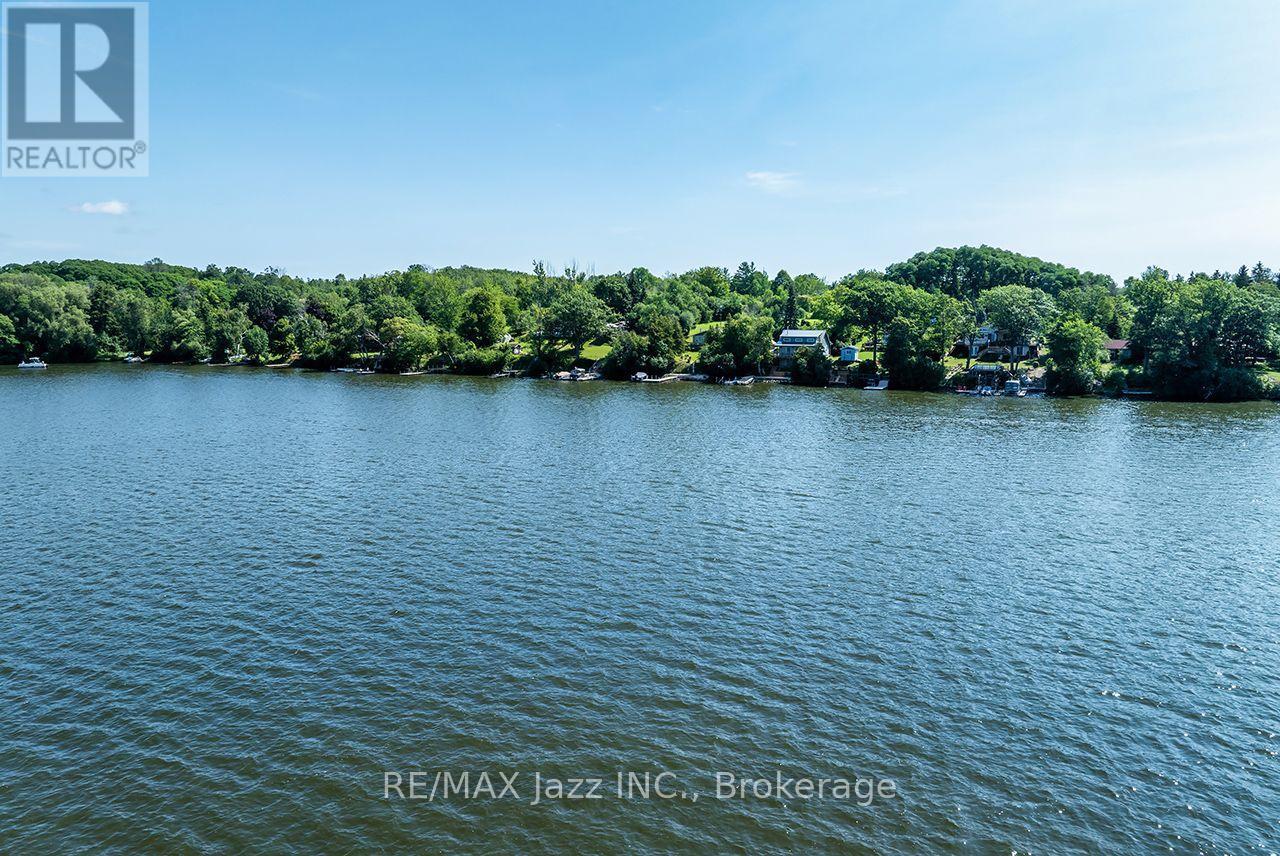 50 Long Island, Otonabee-South Monaghan, ON - Outdoor With Body Of Water With View