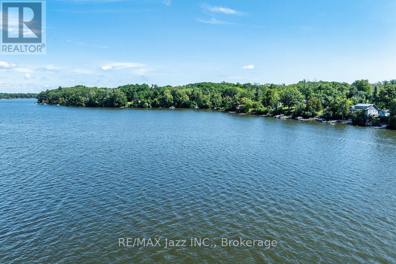 50 Long Island, Otonabee-South Monaghan, ON - Outdoor With Body Of Water With View