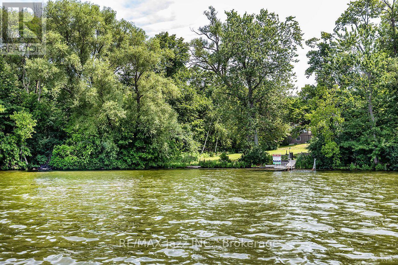 50 Long Island, Otonabee-South Monaghan, ON - Outdoor With Body Of Water