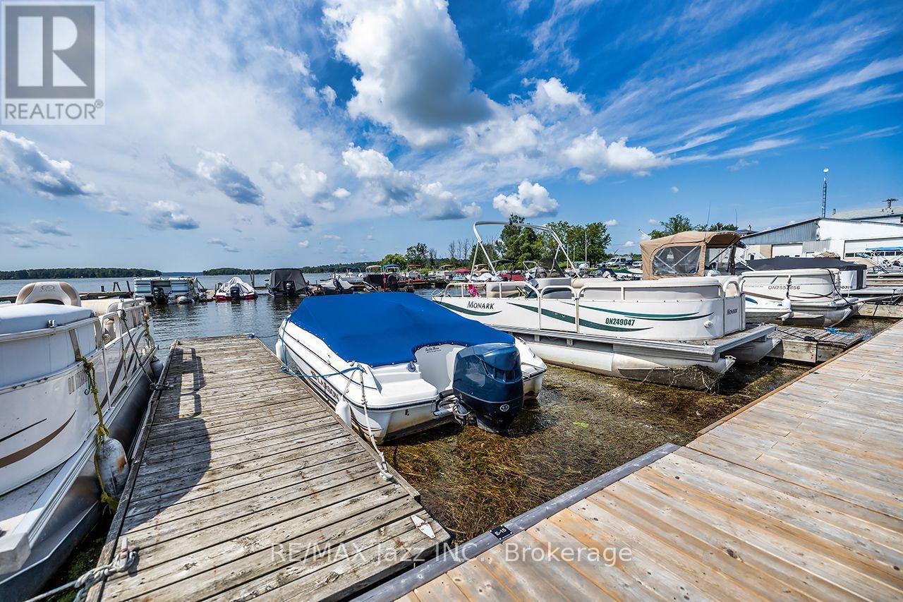 50 Long Island, Otonabee-South Monaghan, ON - Outdoor With Body Of Water