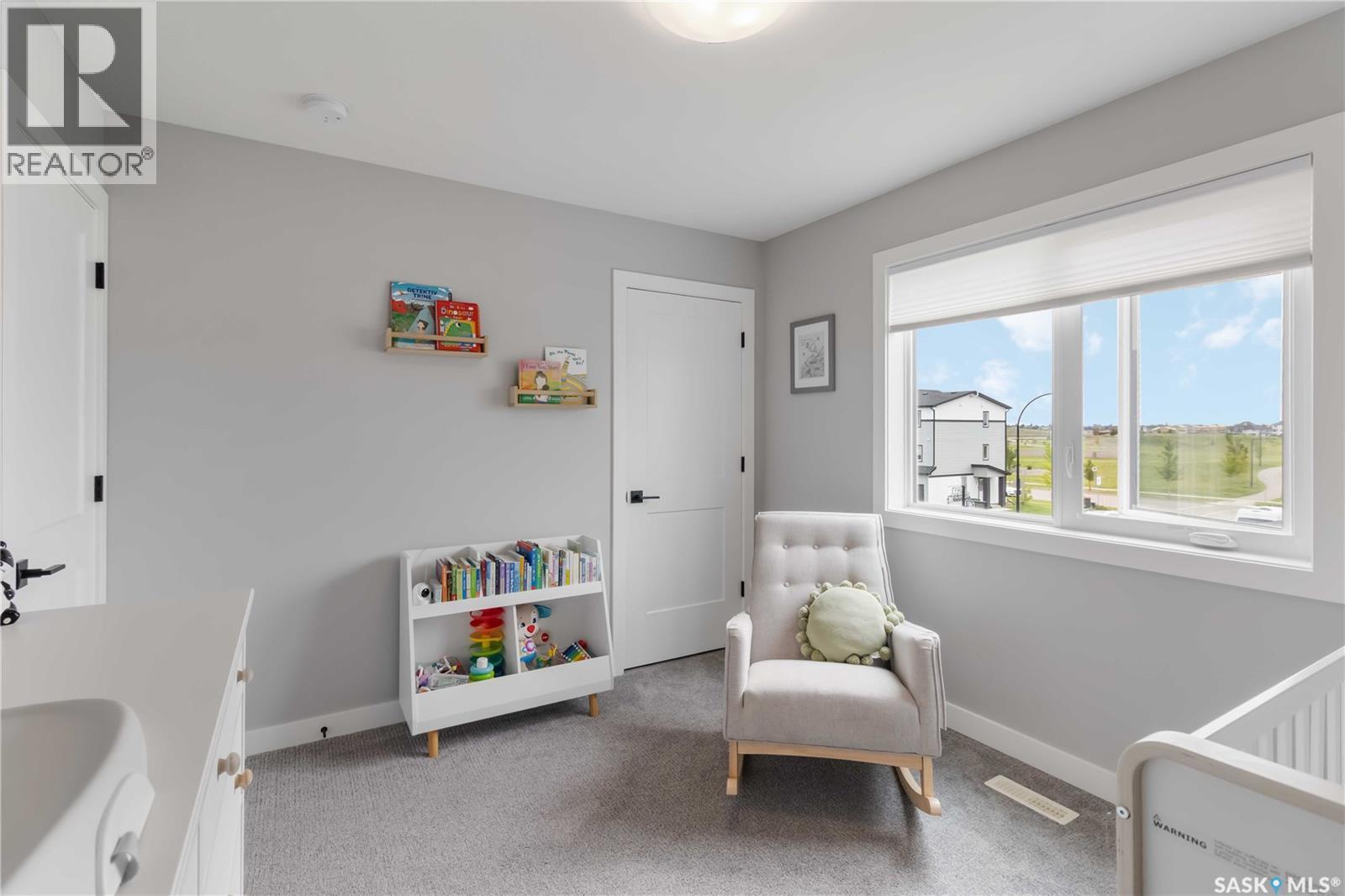 238 Dubois Crescent, Saskatoon, SK - Indoor