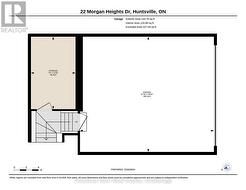 Garage Entry - 