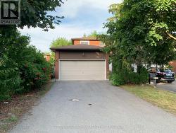BSMT - 5 COVENTRY COURT Richmond Hill, ON L4C 8B4