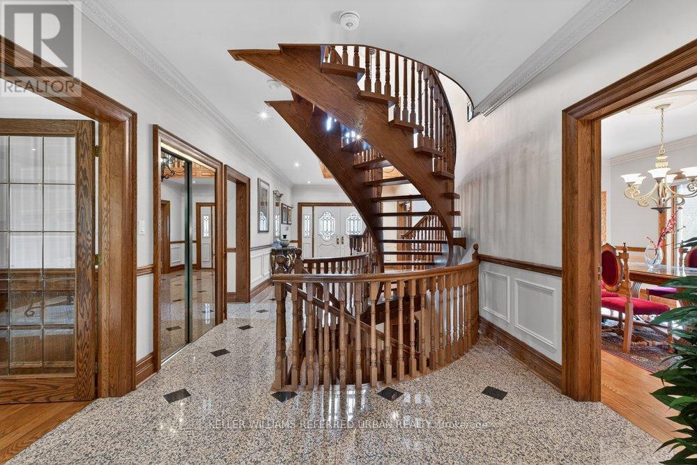 162 Codsell Avenue, Toronto, ON - Indoor Photo Showing Other Room