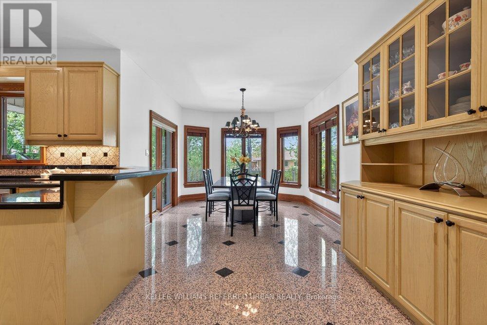 162 Codsell Avenue, Toronto, ON - Indoor