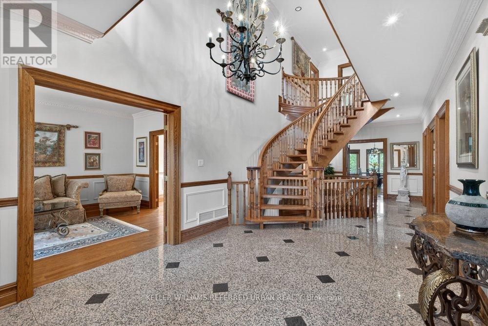 162 Codsell Avenue, Toronto, ON - Indoor Photo Showing Other Room