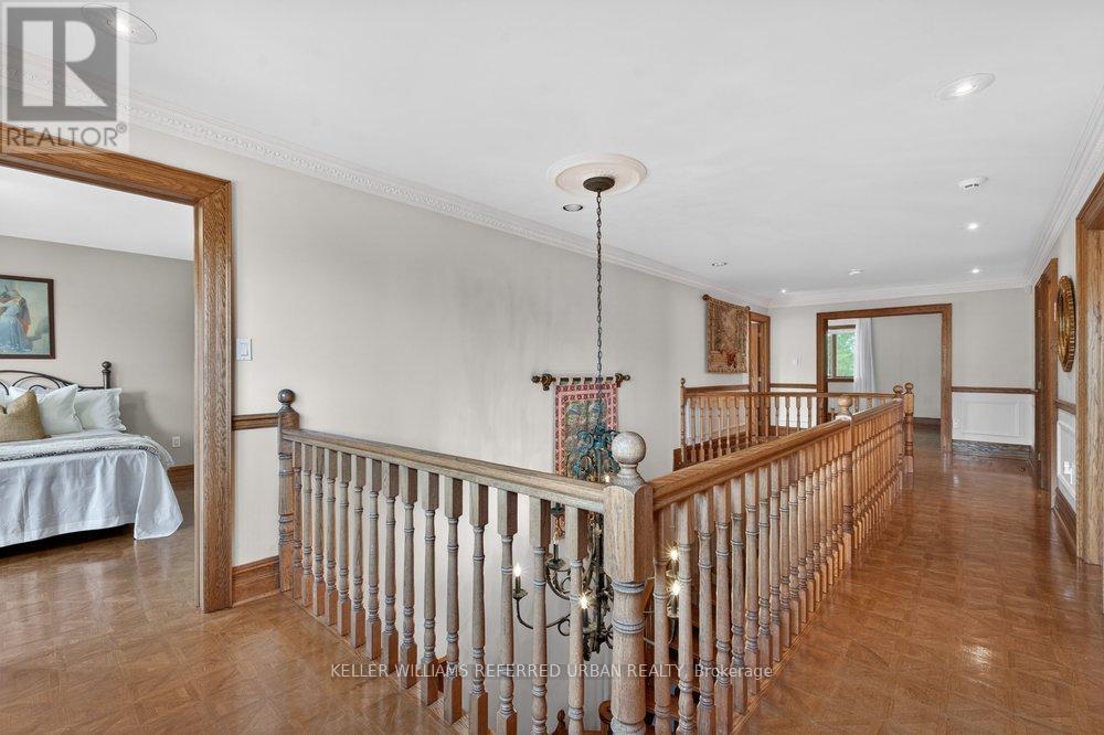 162 Codsell Avenue, Toronto, ON - Indoor Photo Showing Other Room