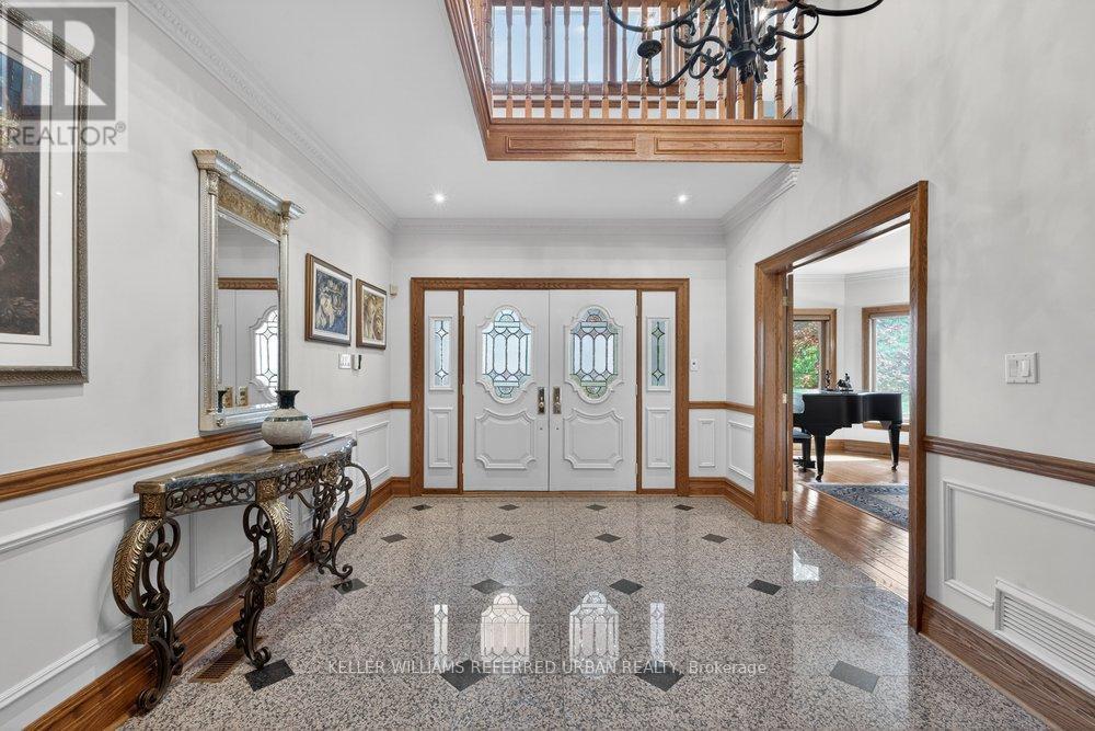 162 Codsell Avenue, Toronto, ON - Indoor Photo Showing Other Room
