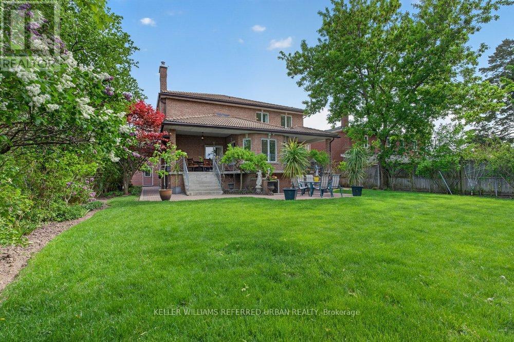162 Codsell Avenue, Toronto, ON - Outdoor