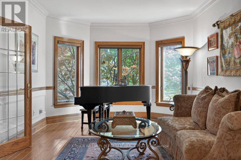 162 Codsell Avenue, Toronto, ON - Indoor