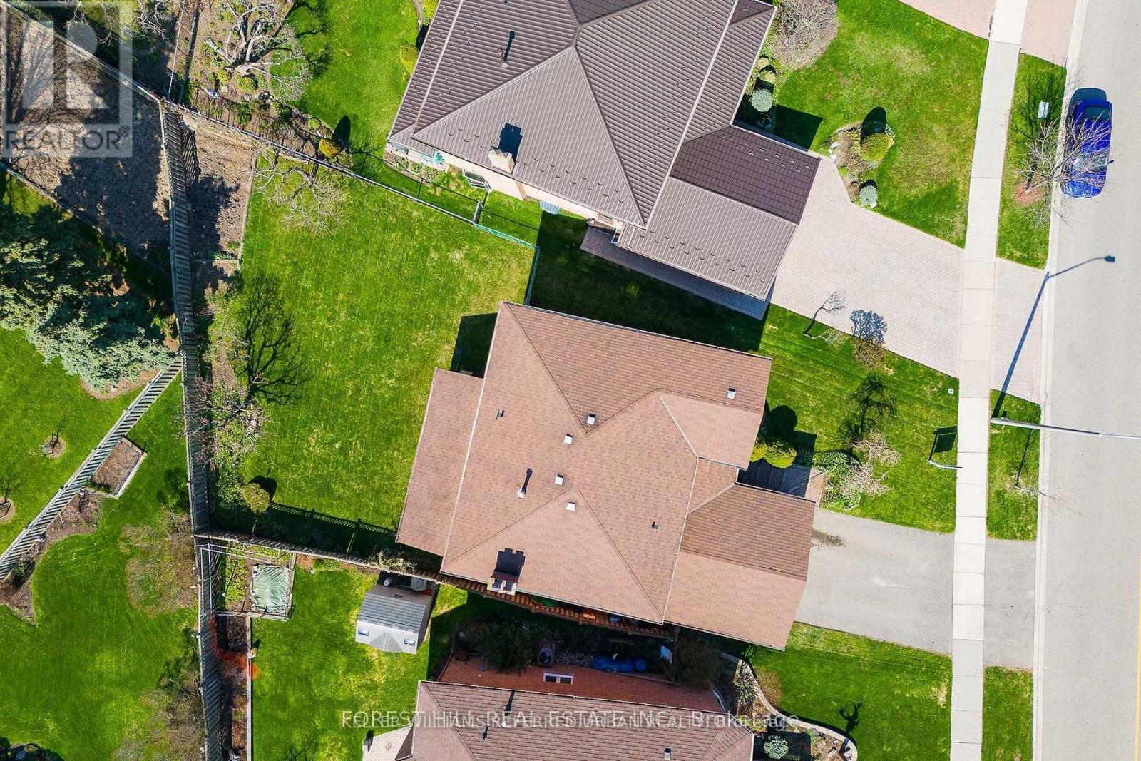4129 Molly Avenue, Mississauga, ON - Outdoor