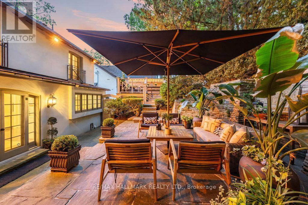 14 Pine Crescent, Toronto, ON - Outdoor With Exterior