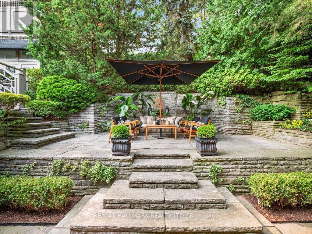 14 Pine Crescent, Toronto, ON - Outdoor