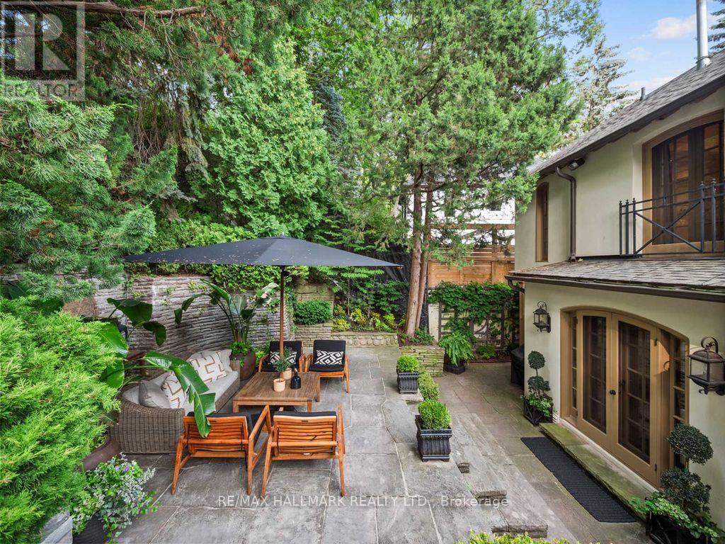 14 Pine Crescent, Toronto, ON - Outdoor