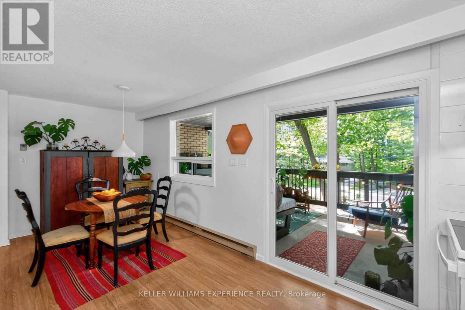 181 Park Road, Tiny, ON - Indoor Photo Showing Dining Room
