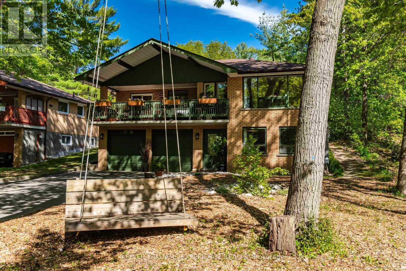 181 Park Road, Tiny, ON - Outdoor