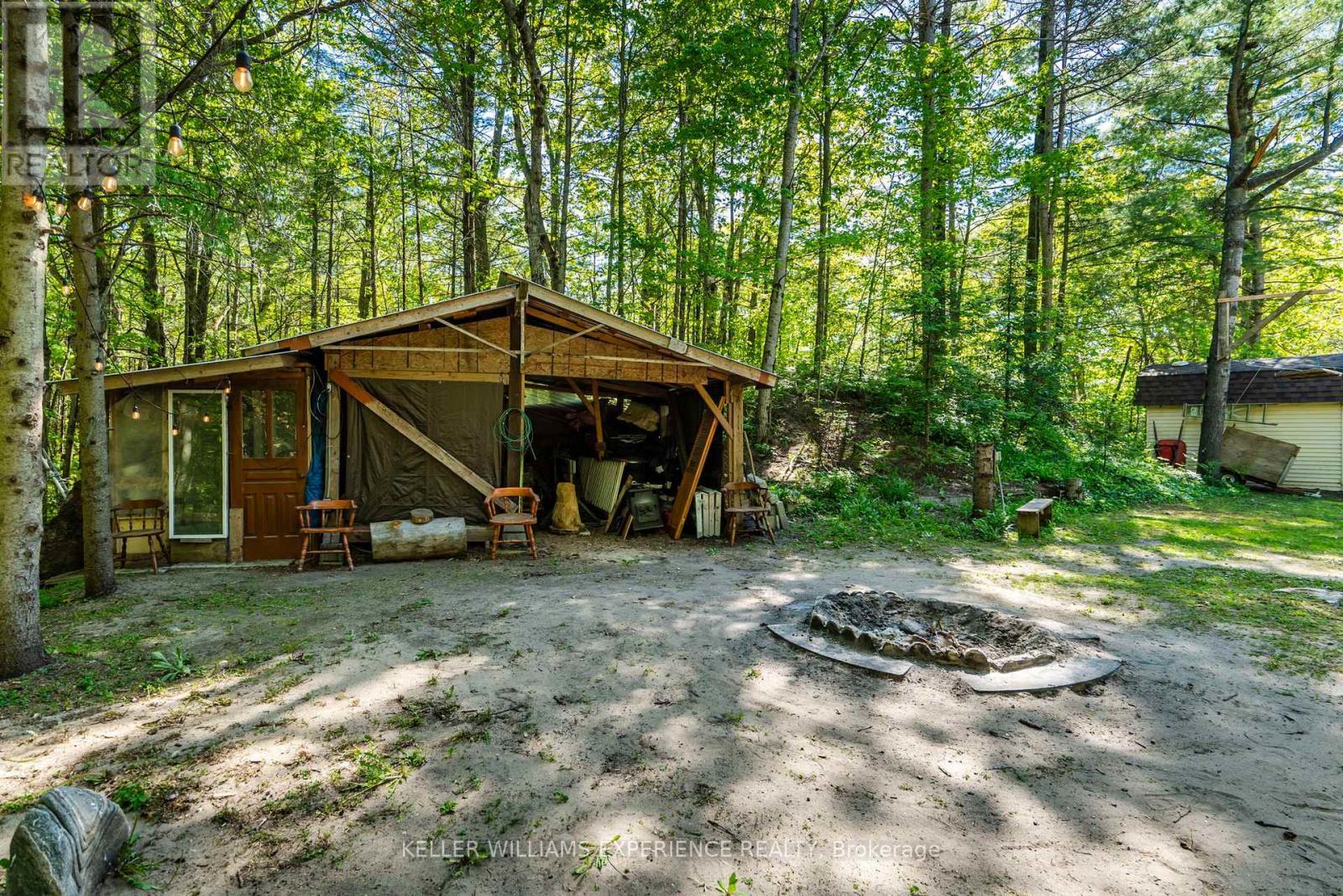 181 Park Road, Tiny, ON - Outdoor