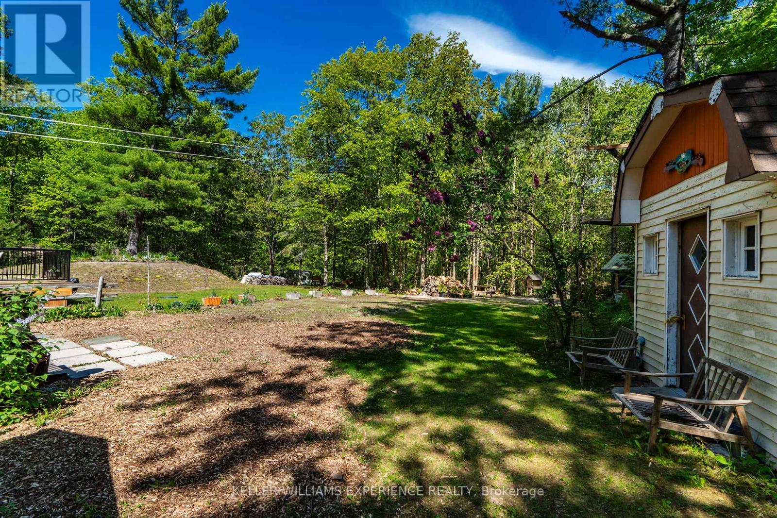 181 Park Road, Tiny, ON - Outdoor