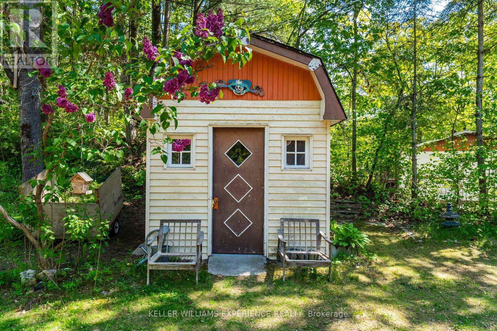 181 Park Road, Tiny, ON - Outdoor