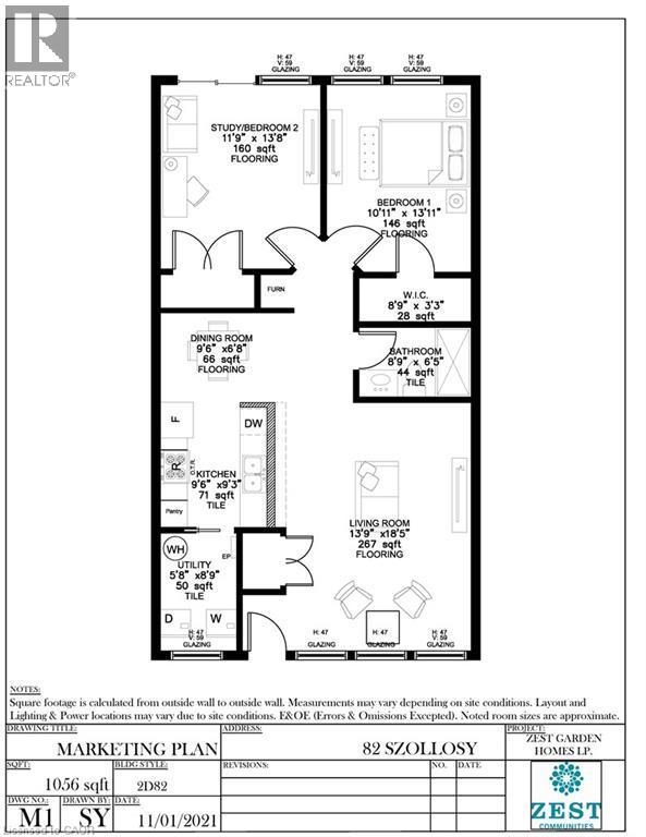 82 Szollosy Circle, Hamilton, ON - Other