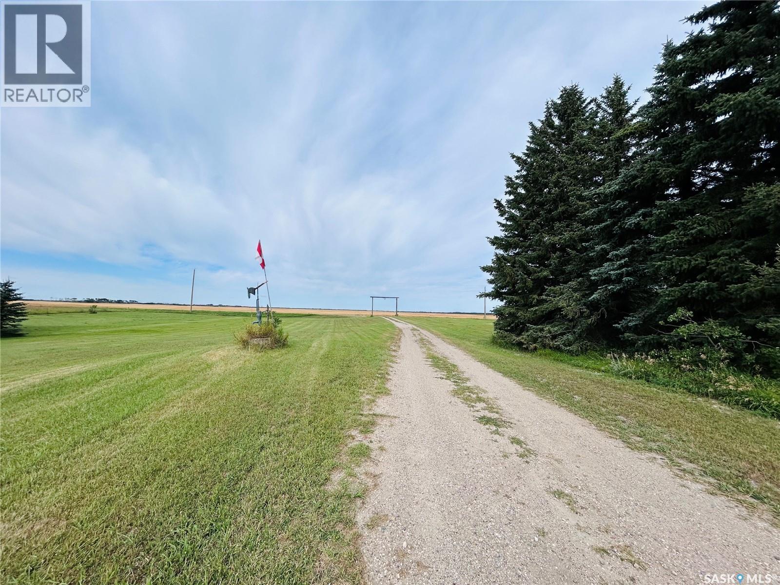 Letendre Acreage, Rocanville Rm No. 151, SK - Outdoor With View