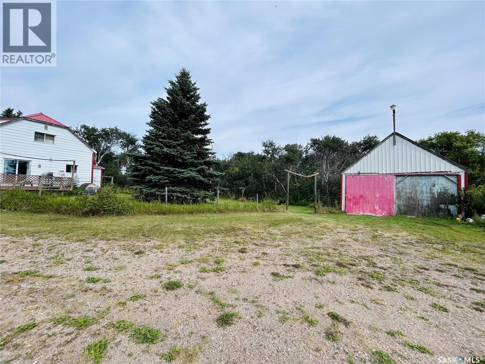 Letendre Acreage, Rocanville Rm No. 151, SK - Outdoor