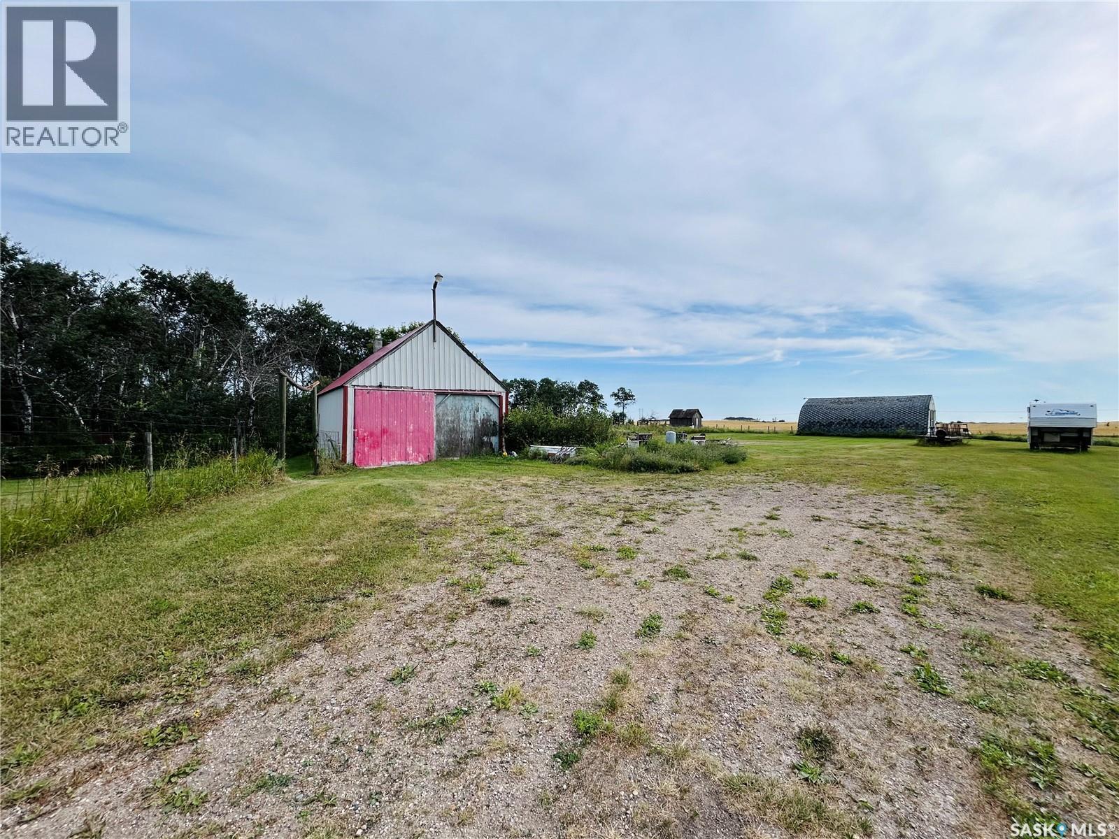 Letendre Acreage, Rocanville Rm No. 151, SK - Outdoor