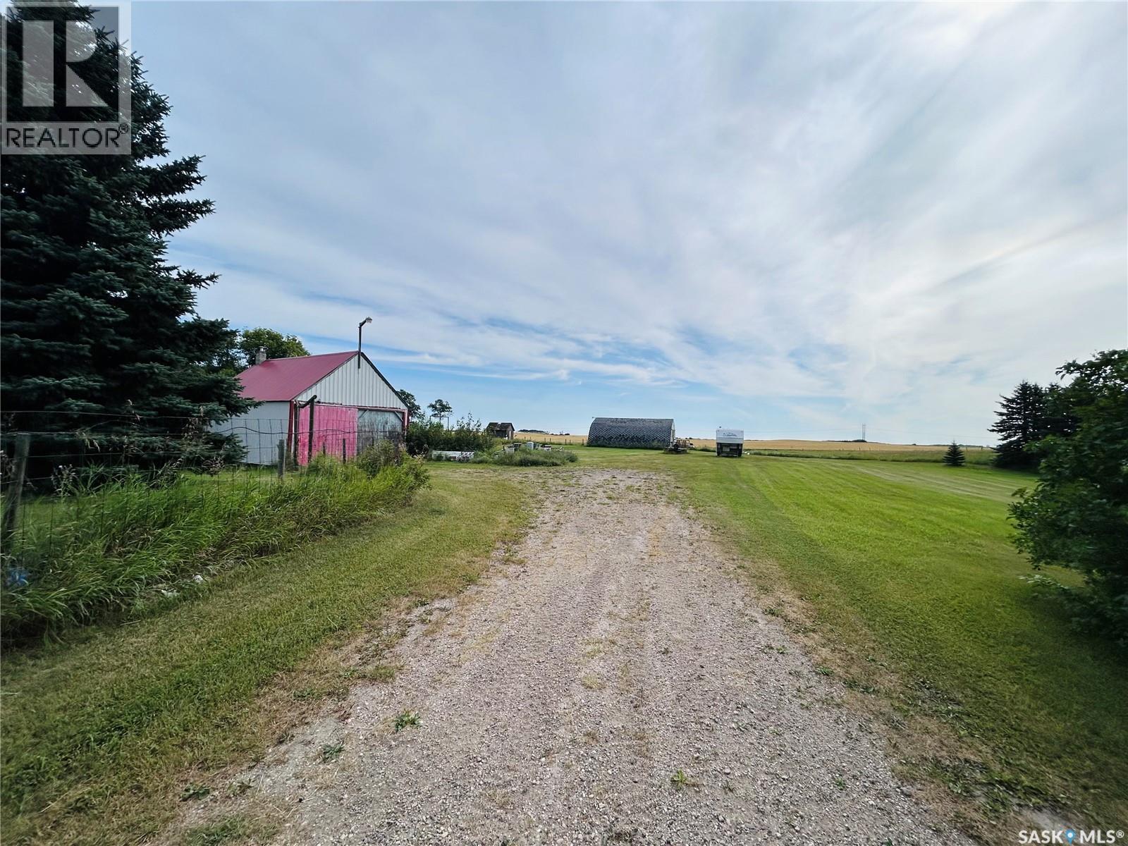 Letendre Acreage, Rocanville Rm No. 151, SK - Outdoor With View