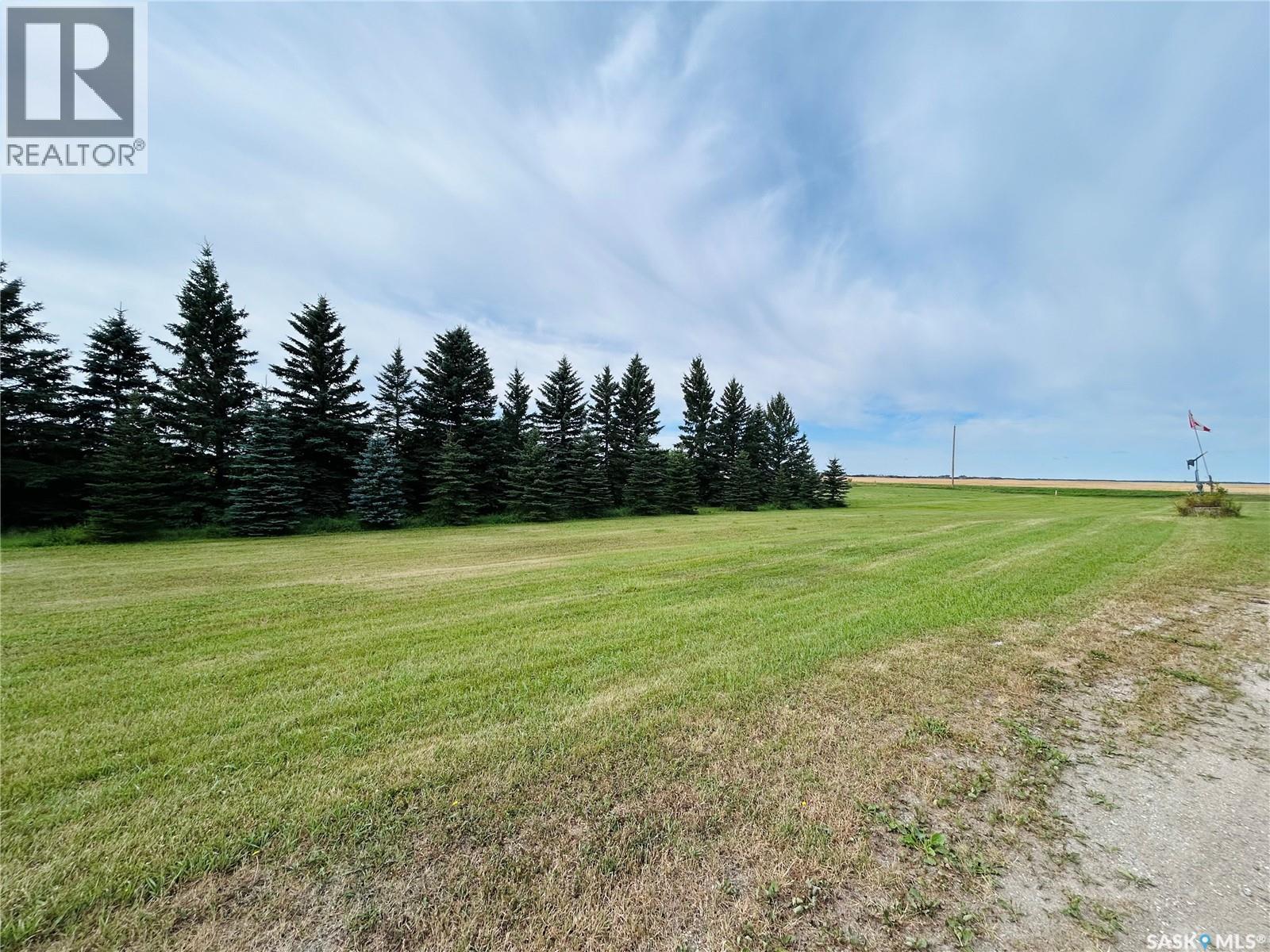 Letendre Acreage, Rocanville Rm No. 151, SK - Outdoor With View
