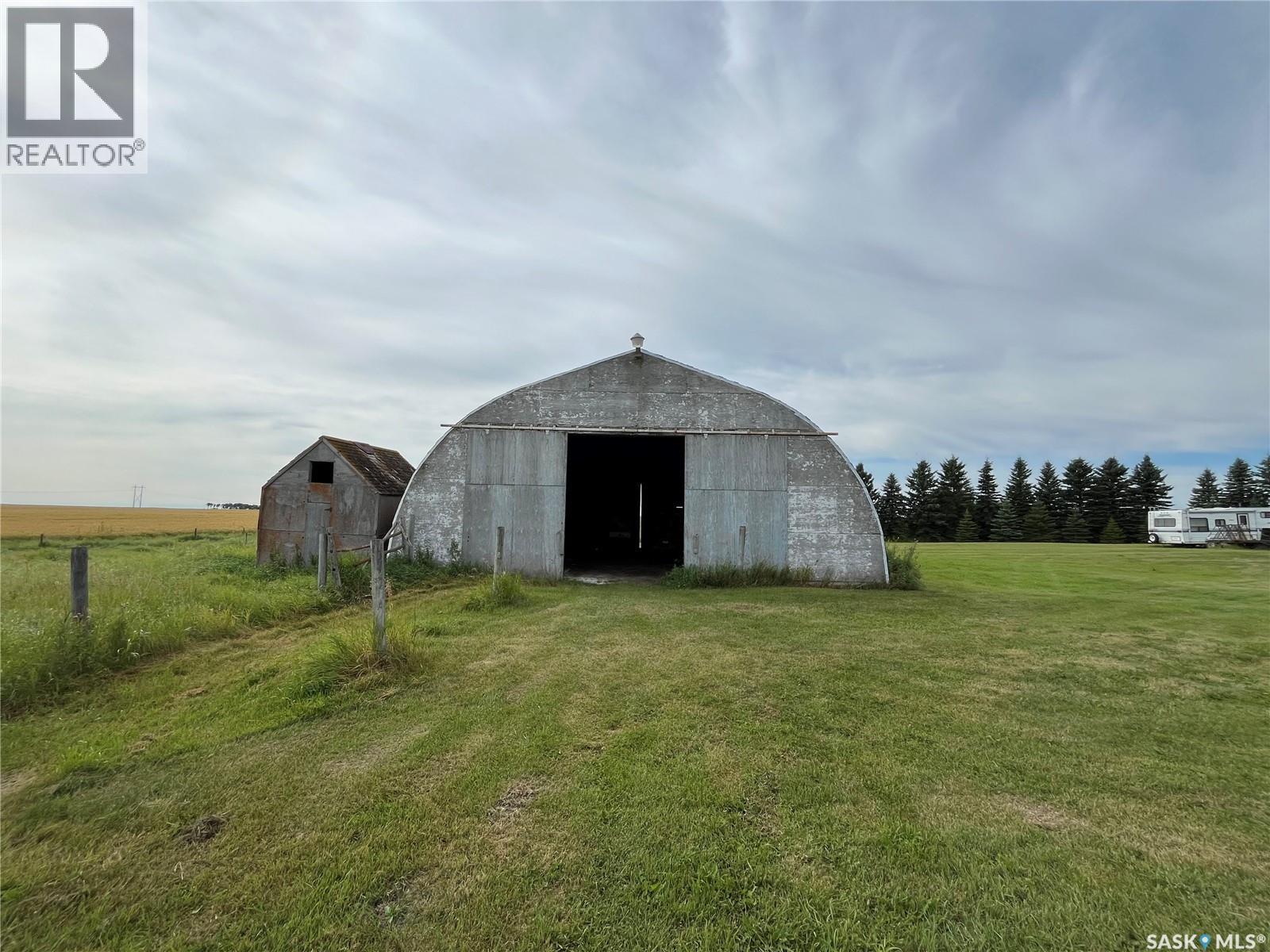 Letendre Acreage, Rocanville Rm No. 151, SK - Outdoor
