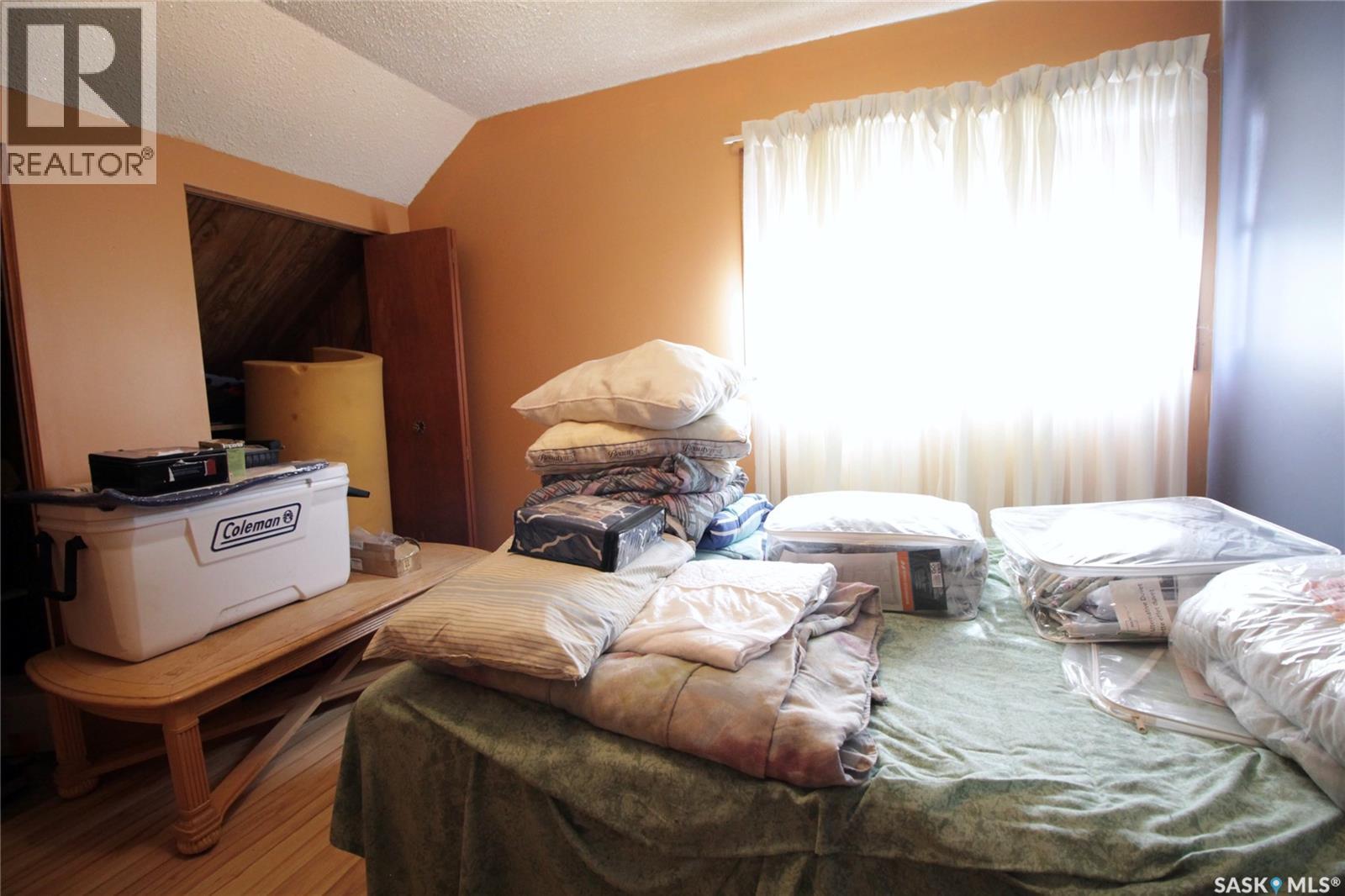 Letendre Acreage, Rocanville Rm No. 151, SK - Indoor Photo Showing Bedroom