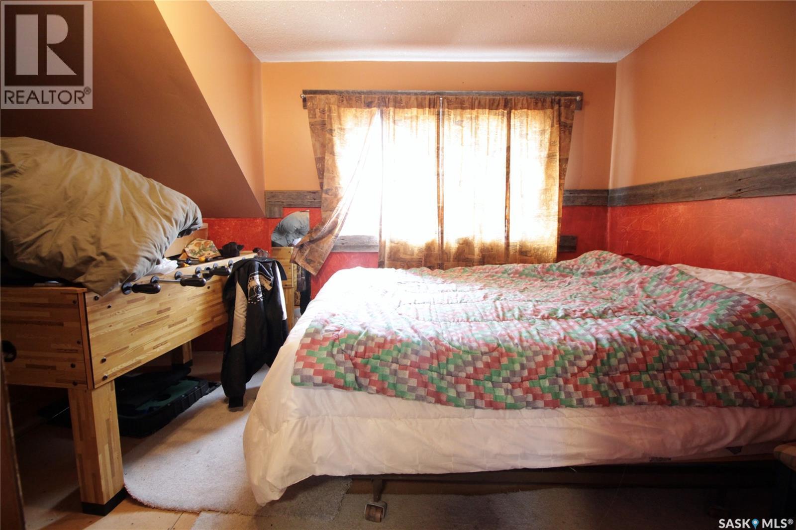 Letendre Acreage, Rocanville Rm No. 151, SK - Indoor Photo Showing Bedroom