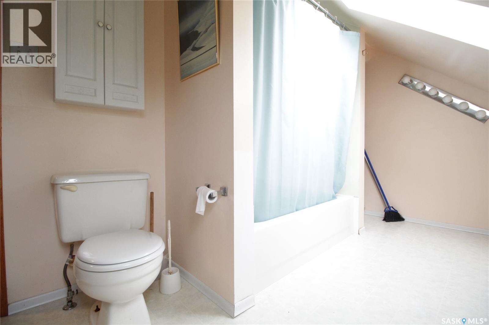 Letendre Acreage, Rocanville Rm No. 151, SK - Indoor Photo Showing Bathroom