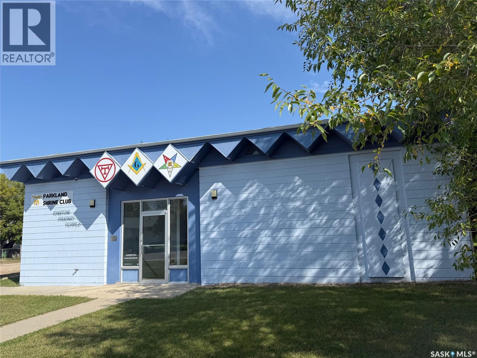 111 Haultain Avenue, Yorkton, SK