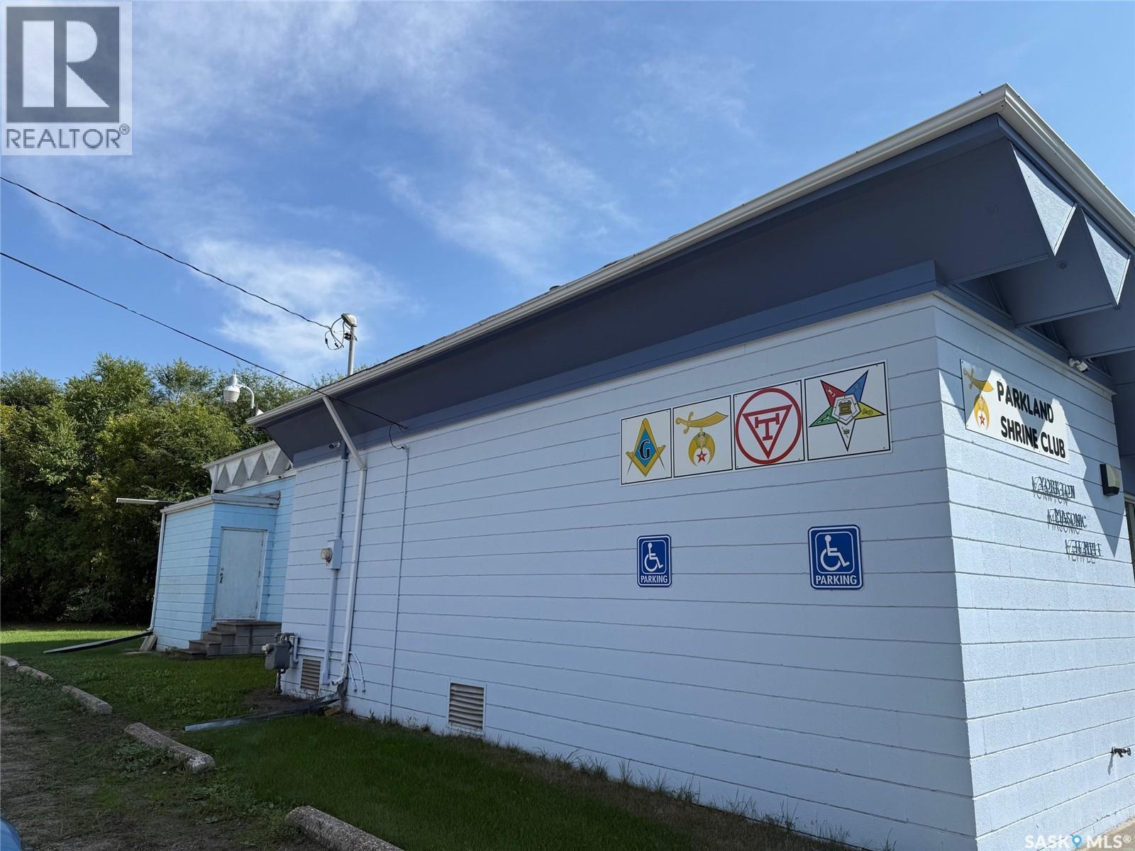 111 Haultain Avenue, Yorkton, SK