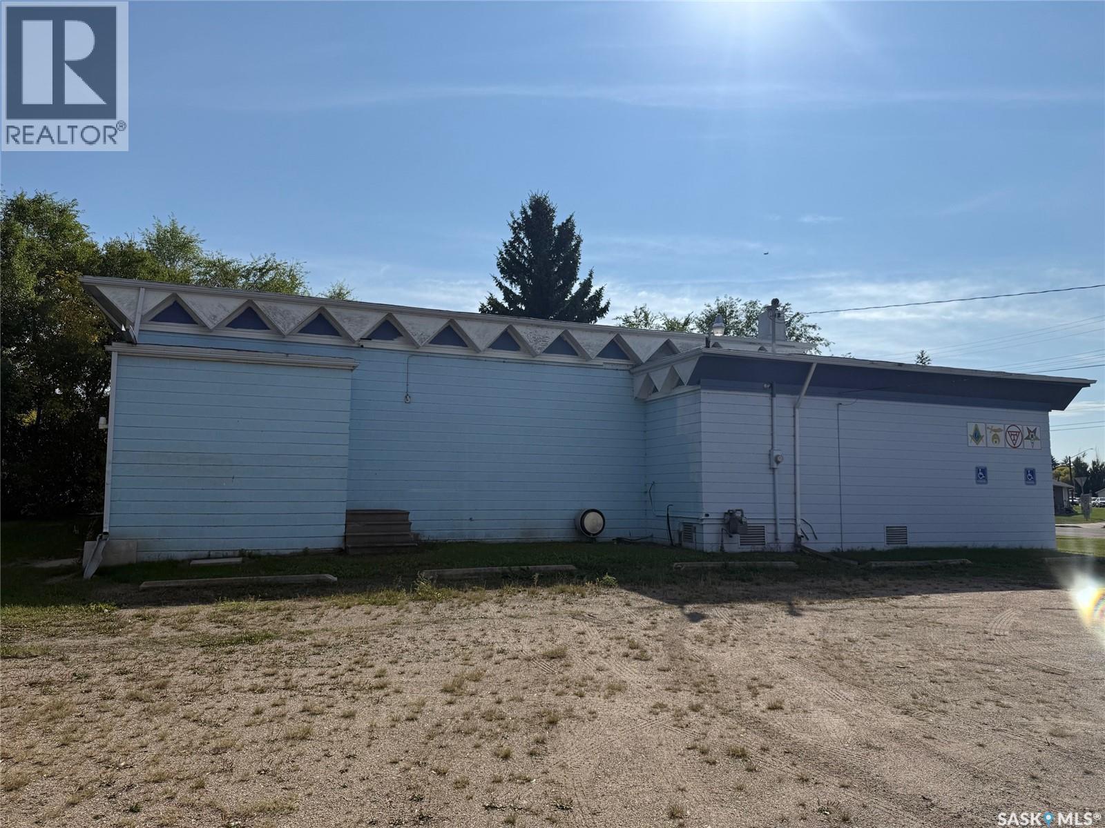111 Haultain Avenue, Yorkton, SK