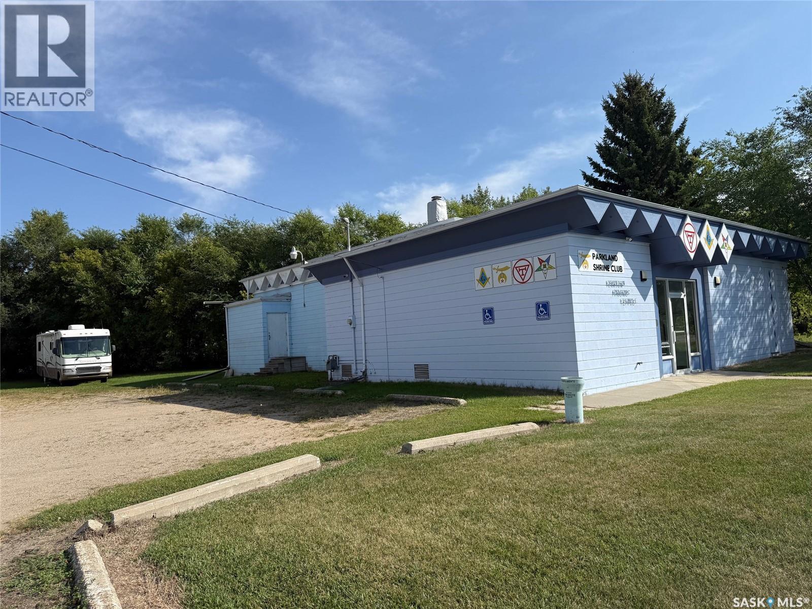 111 Haultain Avenue, Yorkton, SK