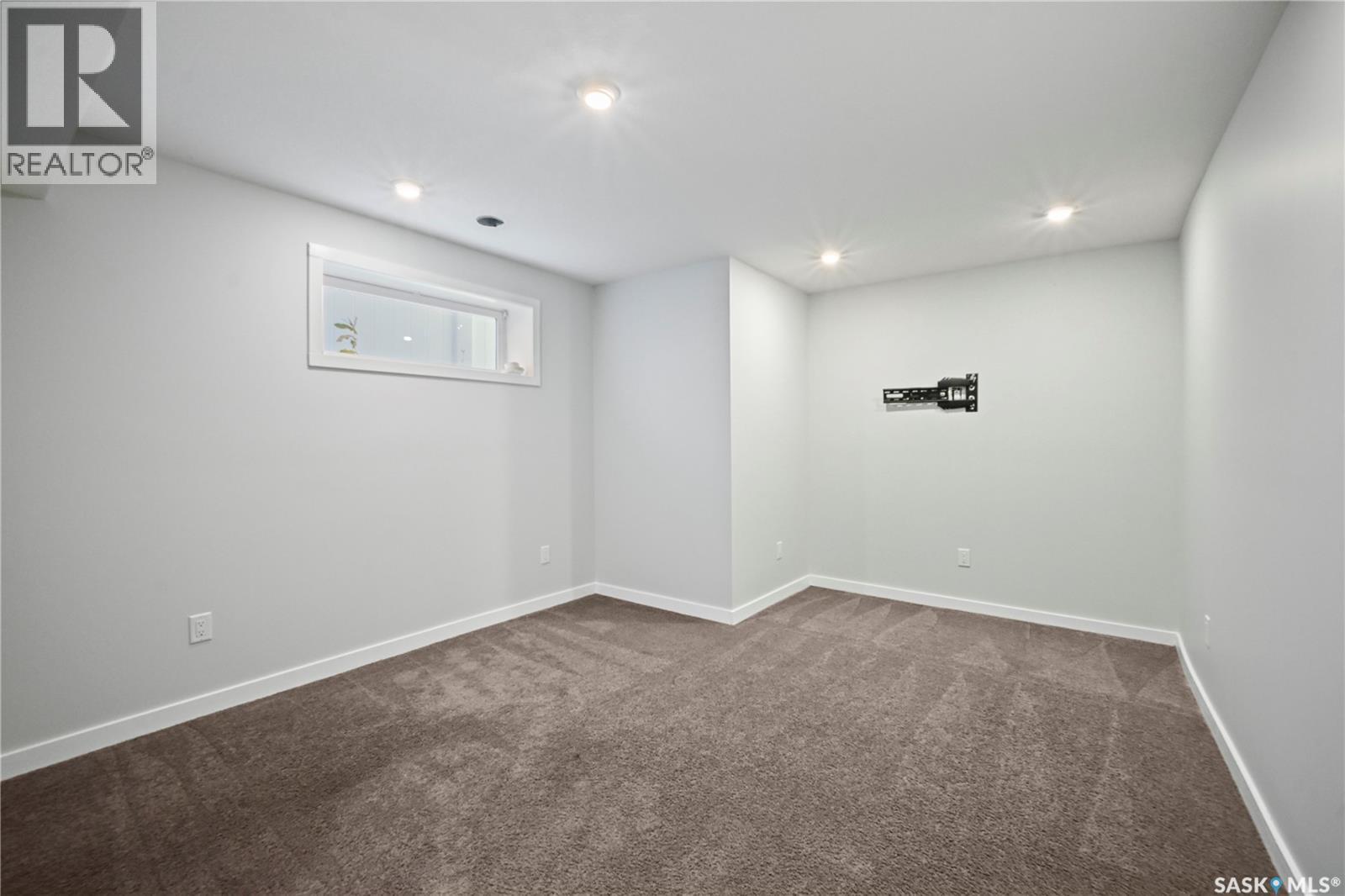 5234 Campling Avenue, Regina, SK - Indoor Photo Showing Other Room