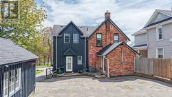 Back of House - 