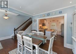 Dinning Room - 