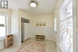 Mud Room - 
