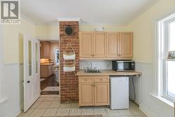 Mud Room - 