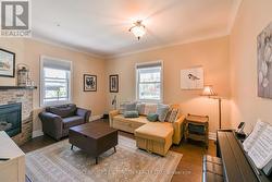 Family Room - 