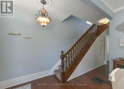 Lets Go Upstairs - 