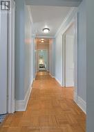 Upstairs Hallway - 
