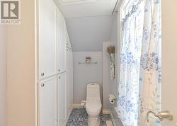 4 Piece Bathroom - 