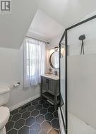 3 Piece Bathroom - 